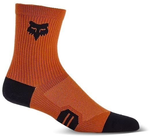 Fahrradsocken Fox 6" Ranger Socken 2025 (Bild 6)